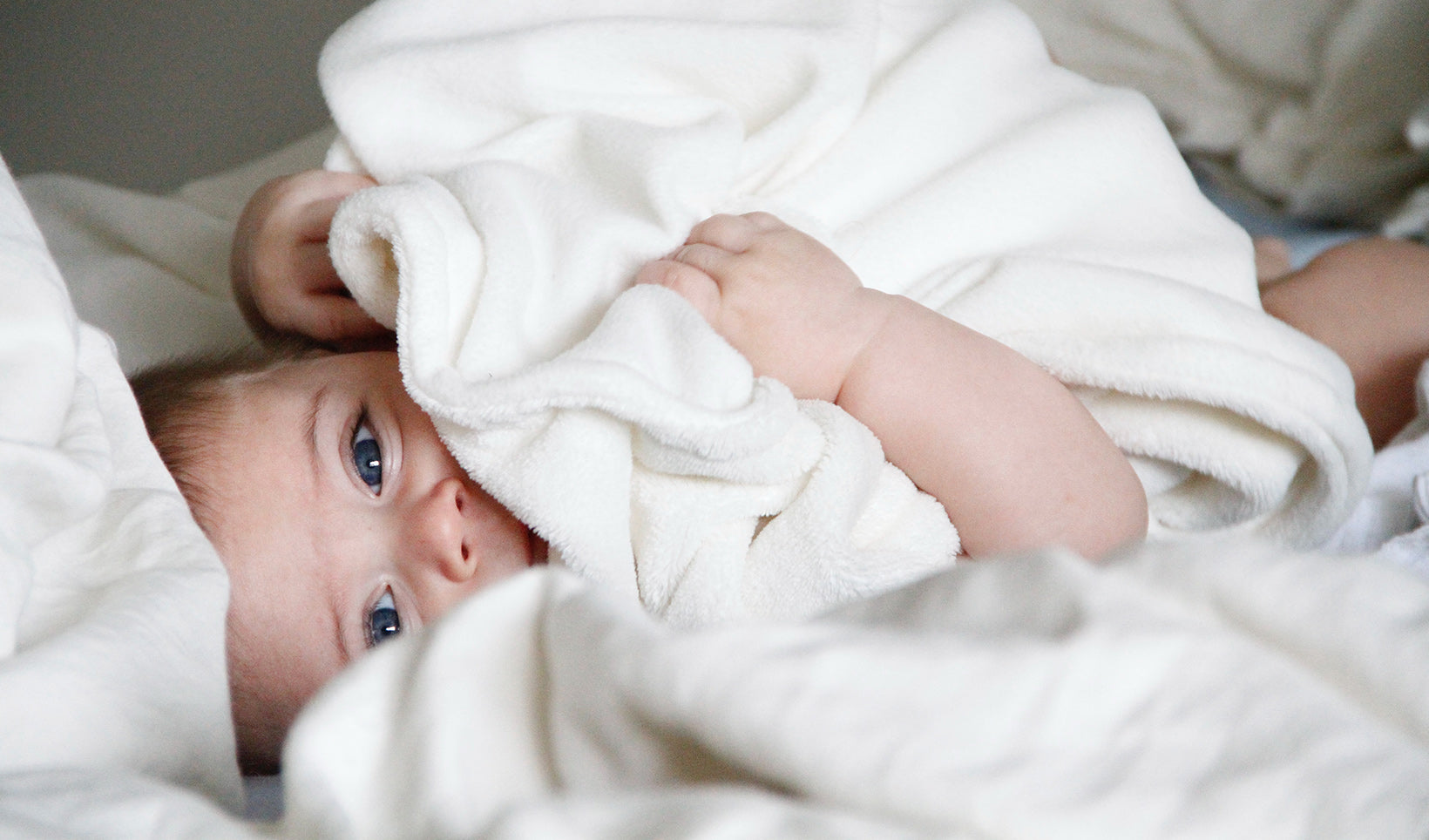 3 key points to help your baby have a safe, restful sleep