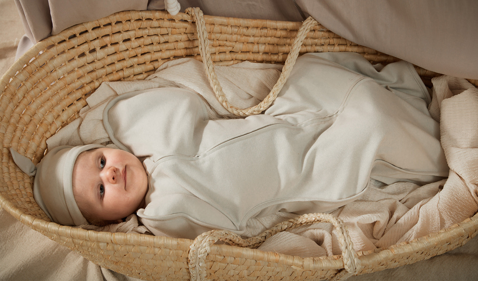 What is a TOG rating? How to choose the right sleep sack?
