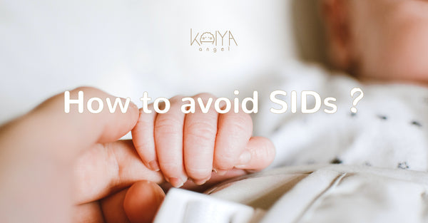 How to avoid SIDs?