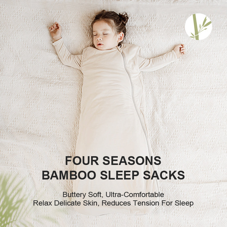 bamboo sleep sack