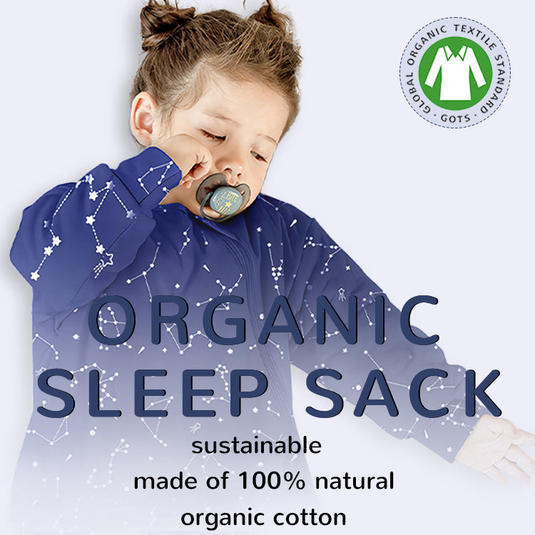 Organic Sleep Sack