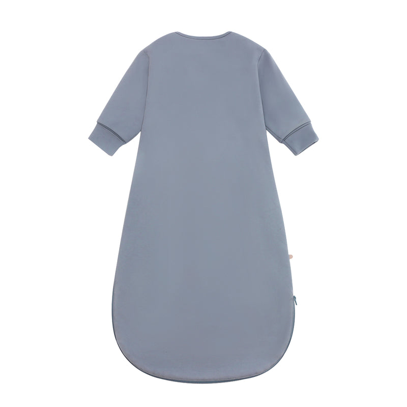 Weighted Sleep Sack With Sleeves 2.5 TOG - Dark Night Blue