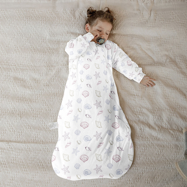 Weighted Sleep Sack With Sleeves 2.5 TOG - Shell
