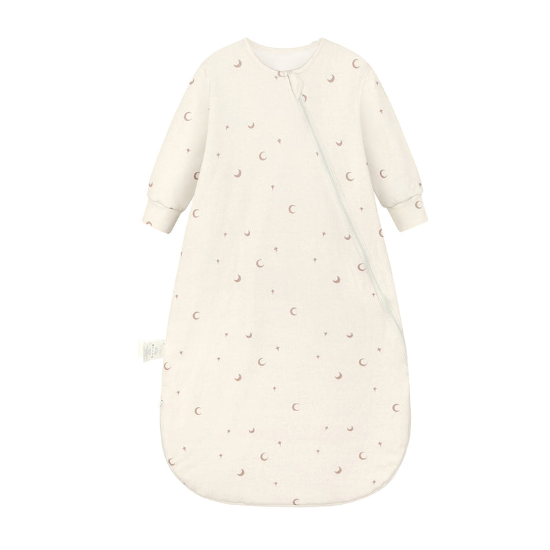 Weighted Sleep Sack With Sleeves 2.5 TOG - Starry Night